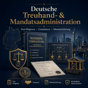 Deutsche Treuhand- und Mandatsadministration